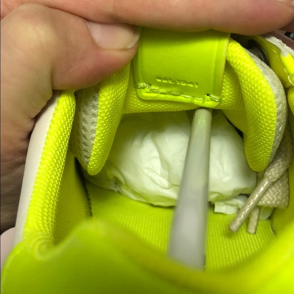 🆕 Coach Lowline Low Top - Picture 7 of 9